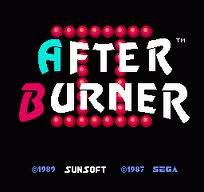 After Burner II